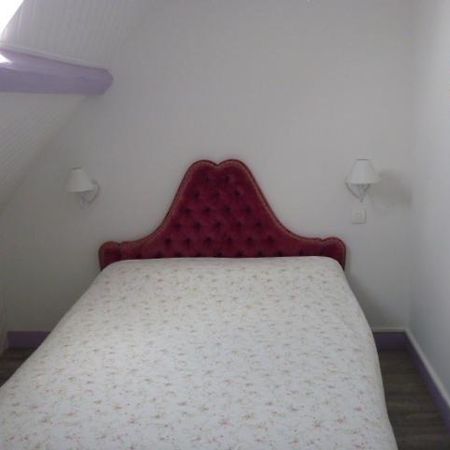 Villa D'Albatre Dieppe Eksteriør billede