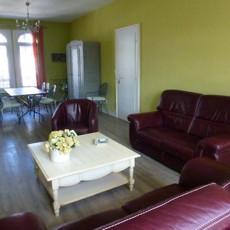 Villa D'Albatre Dieppe Eksteriør billede