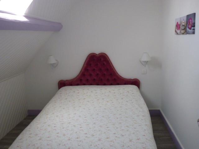 Villa D'Albatre Dieppe Eksteriør billede