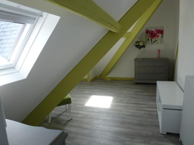Villa D'Albatre Dieppe Eksteriør billede