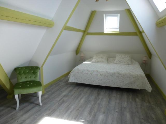 Villa D'Albatre Dieppe Eksteriør billede