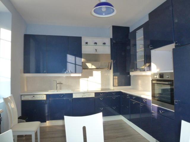 Villa D'Albatre Dieppe Eksteriør billede